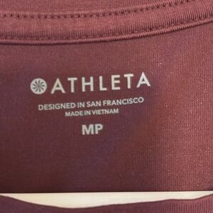Athleta Tank